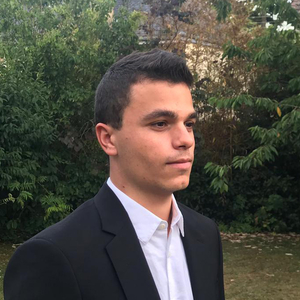 Hector - Prof de maths - Bois-Guillaume