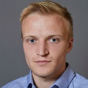 Jérémie - Prof de maths - Fontenay-sous-Bois