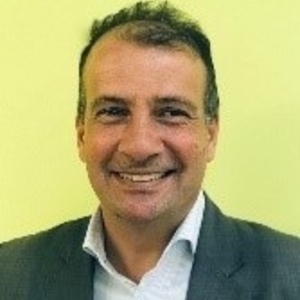 HICHAM - Prof de maths - Paris