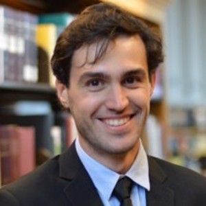 Jérémy - Prof de maths - Paris