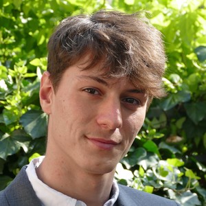 Lucas - Prof de maths - Charenton-le-Pont