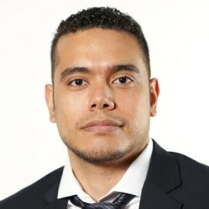 Ahmed - Prof de maths - Saint-Denis