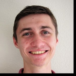 Nathan - Prof de programmation - Pau