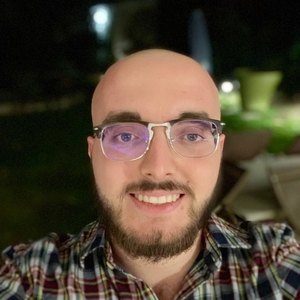 Franck - Prof d'initiation informatique - Lyon