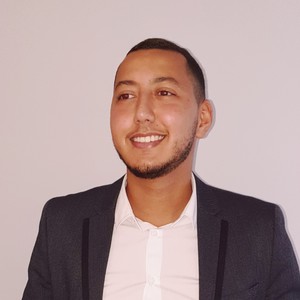 Nassim - Prof de maths - Colombes
