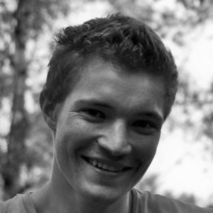 Victor - Prof de maths - Chamonix-Mont-Blanc