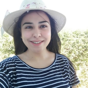 Mariem - Prof de maths - Saint-Quentin-la-Tour
