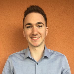 Edouard - Prof de maths - Hérouville-Saint-Clair