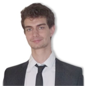 Vincent - Prof de maths - Ardon