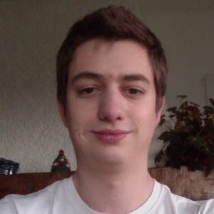 Clément - Prof de maths - Fragnes