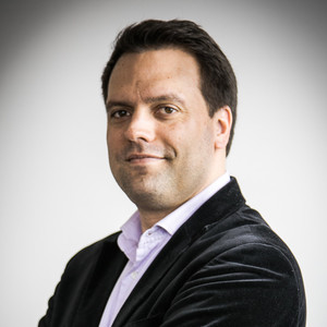 Julien - Prof de maths - Marly-le-Roi