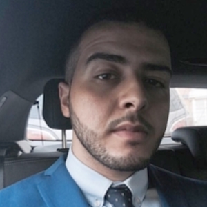 Chiheb - Prof de maths - Aubervilliers