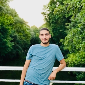 Aymen - Prof de maths - Metz