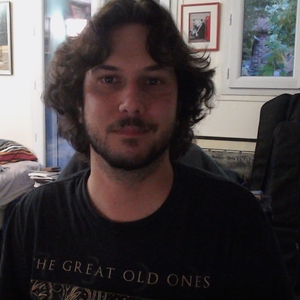 Mathieu - Prof de maths - Rueil-Malmaison