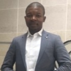 Terrence - Prof de maths - Johannesburg