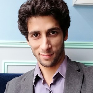Kamel - Prof de maths - Massy