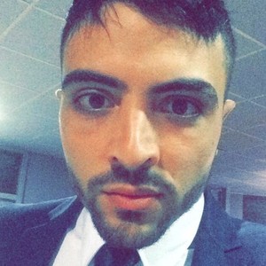 Marwane - Prof de maths - Paris 18e