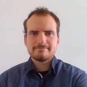 Ewen - Prof de maths - Brest