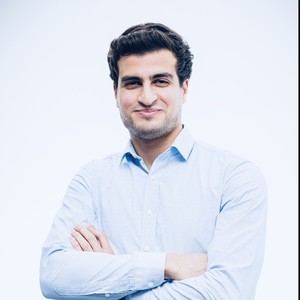 Zoghman - Prof de maths - Paris