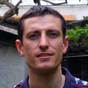 Baptiste - Prof d'initiation informatique - Lagnieu