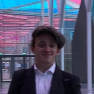 Pierre - Prof de maths - Toulouse