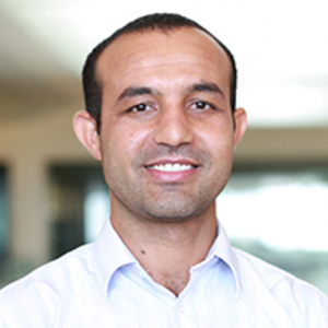 Fethi - Prof de maths - London