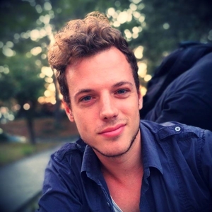 Guillaume - Prof de maths - Paris
