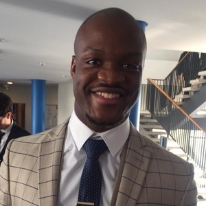 Alexandre - Prof de maths - Fontenay-sous-Bois
