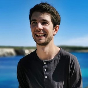 Yann - Prof de maths - Boulogne-sur-Mer