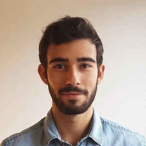 Mathurin - Prof de maths - Lyon
