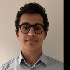 Ismail - Prof d'aide aux devoirs - Sceaux