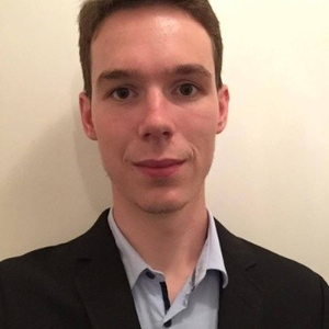 Vincent - Prof de maths - Vannes