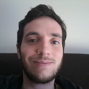Pierre - Prof de programmation - Lyon