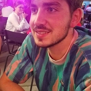 Logan - Prof de maths - Krautergersheim