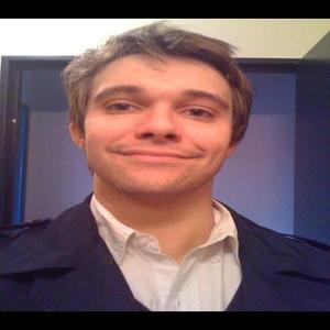 Arnaud - Prof de maths - Villejuif