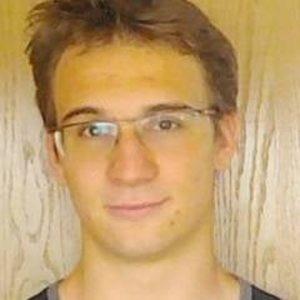 Guillaume - Prof de préparation bac scientifique - Pornichet