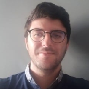 Omar - Prof de maths - Paris