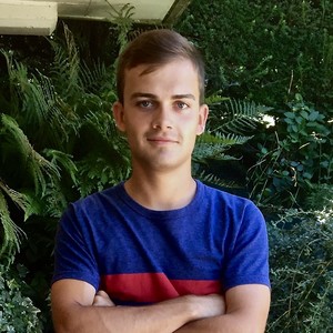 Guillaume - Prof de maths - Paris 15e