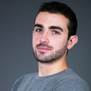 Robin - Prof de maths - Paris 14e