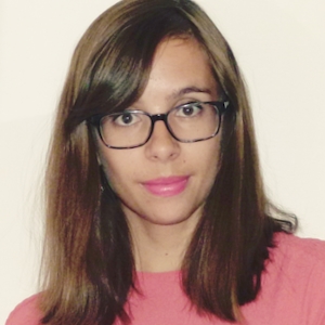 Justine - Prof d'aide aux devoirs - Chevry