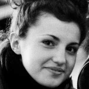 Elisa - Prof de maths - Paris