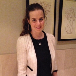 Laurie - Prof de maths - Paris
