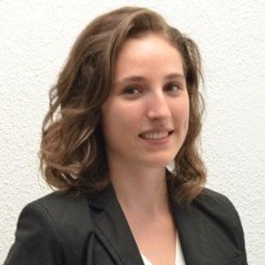 Sophie - Prof de maths - Paris