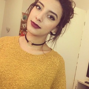 Asmae - Prof de maths - Toulouse