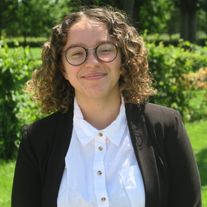 Siham - Prof de physique - Sin-le-Noble