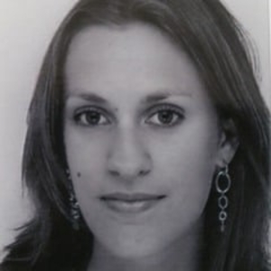 Alice - Prof de maths - Lyon