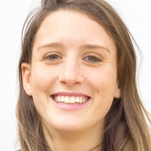 Manon - Prof de maths - Concarneau