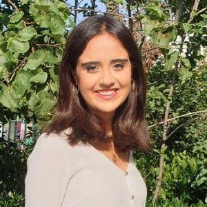 Halima - Prof d'aide aux devoirs - Neuilly-sur-Seine