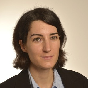 Aline - Prof de maths - Reims
