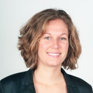 Jennifer - Prof de maths - Paris
